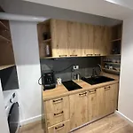 アパート Center Sarandë