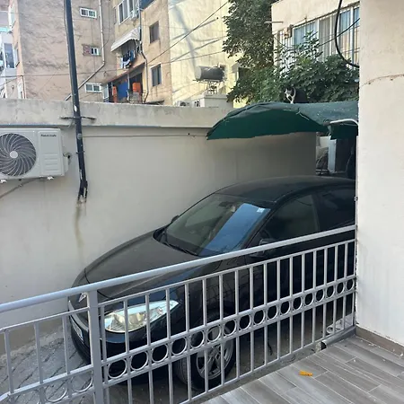 公寓 Center Sarandë