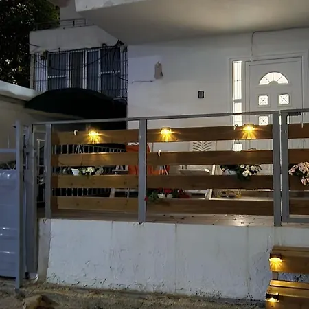 Appartement Center Saranda