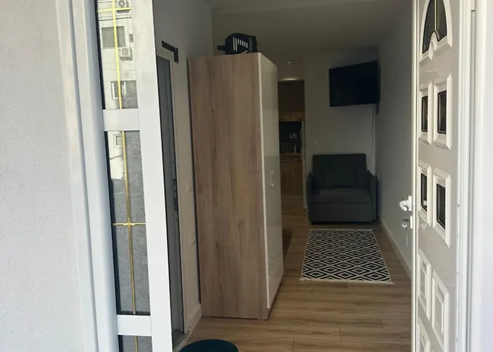 Center Appartement *