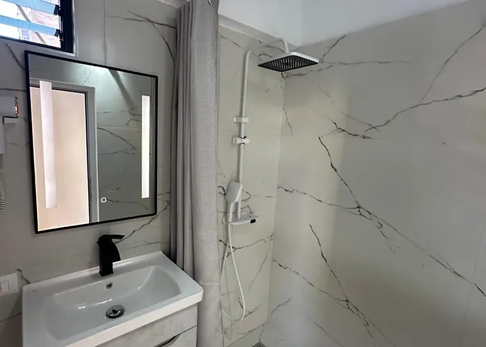 Appartement Center *