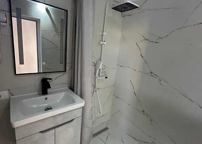 Appartement Center