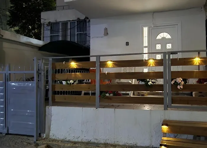 Apartment Center Sarandë