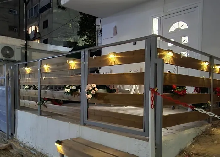 Center Appartement *
